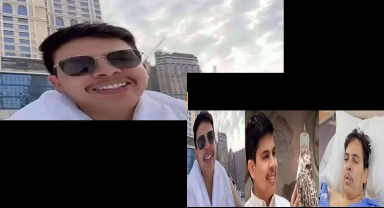 حمود البادي الرويلي