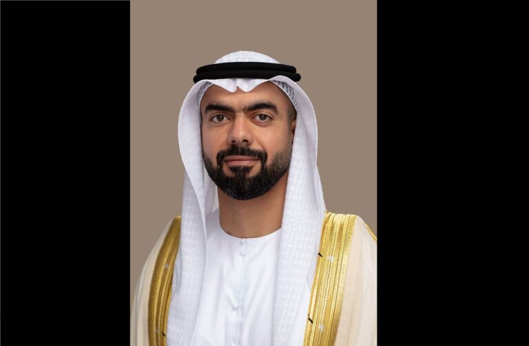 "سيف سعيد غباش" من هو رئيس مكتب ولي العهد في الإمارات؟